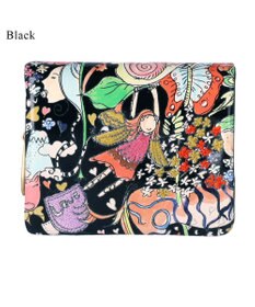 tsumori chisato CARRY ナチュラルラブ 財布 折財布 ミニ財布