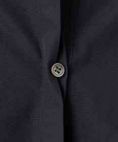 23区 【R(アール)】THOMAS MASON ボリュームスリーブ ブラウス