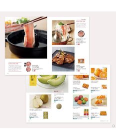 antina gift studio uluao(ウルアオ) カタログギフト ＜(ユーフェミア＞