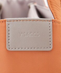 Y'SACCS 【ムック本掲載】ナイロンボンディングトート　Mサイズ