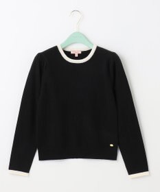 TOCCA 【洗える！】CASHEMERE プルオーバー