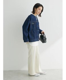 Green Parks らくスレパンツ