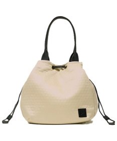 Regalo Felice 【形が変えられる / 大容量】巾着トート / REGALO