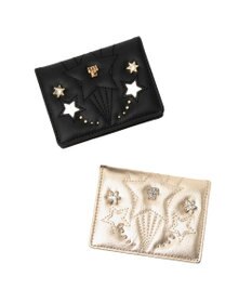 ANNA SUI ルシィ BOX小銭入れ＆カード入れ