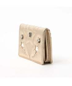 ANNA SUI ルシィ BOX小銭入れ＆カード入れ