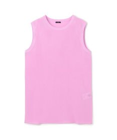 JOSEPH 【洗える】クレープドソワ　ノースリーブ