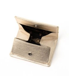 ANNA SUI ルシィ BOX小銭入れ＆カード入れ