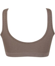 Wing ノンワイヤーブラ　【ナイトアップブラ】　寝るとき用ブラ　夜のバストケア　ウイング／ワコール　KB3507