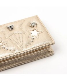 ANNA SUI ルシィ BOX小銭入れ＆カード入れ