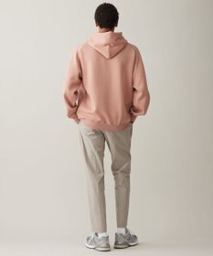 UNFILO MENS BEAUTY FORM JERSEY パーカー [24年商品]