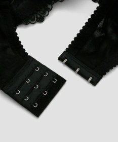 San-ai Resort（三愛水着楽園） エレガントコレクション【2503】単品ブラHIカップ 【背中すっきり】