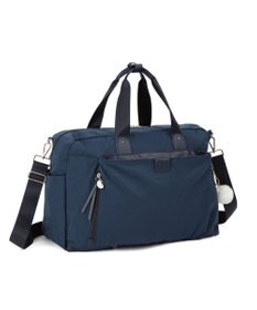 ACE BAGS & LUGGAGE kanana project collection ECD-1 ボストンバッグ 19087 カナナプロジェクトコレクション