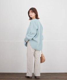 Tiaclasse コーデュロイパンツ