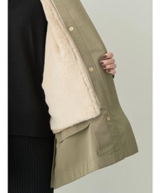 earth music&ecology ３ＷＡＹ　マウンテンパーカー