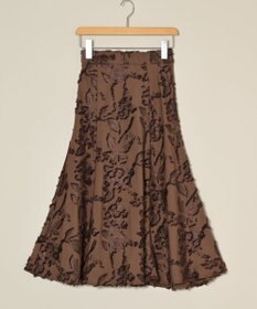 ONWARD Reuse Park 【any SiS】スカート秋冬