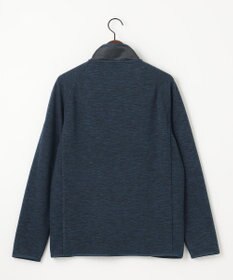 JOSEPH ABBOUD MOUNTAIN 【ライナードッキング対応】メランジシップ　アウター