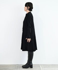 crêprie tsumori chisato creperie FRILL DRESS クレプリ フリルワンピース