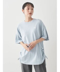 earth music&ecology ｅ／ｍシャーリングプルオーバー