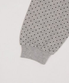 WEGO グラフィックZIPパーカー