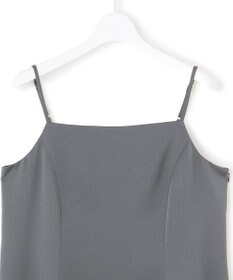 23区 【APPLAUDIR】ブライトフラワーレースコンビ ドレス