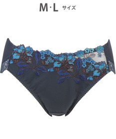 Wing Wing Lesiage 【5000シリーズ】 ペアショーツ はきこみ丈ふつう PF5000 ウイング／ワコール