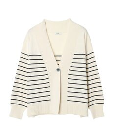 earth music&ecology ＵＶカット加工　ＢＩＧカーディガン