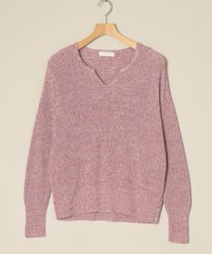 ONWARD Reuse Park 【any SiS】ニット春夏