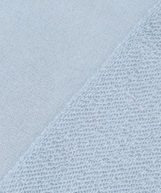 J.PRESS LADIES 【WEB限定】ロゴ裏毛 パーカー