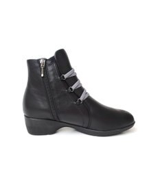 Pointer 本革防滑ショートブーツ