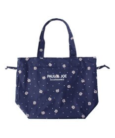 MOONBAT ポール & ジョー (PAUL & JOE　ACCESSOIRES)ポケッタブル撥水レインバッグ