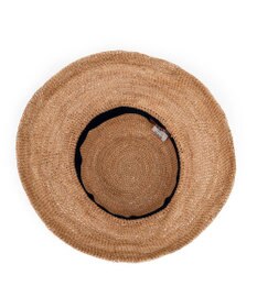 IBIZA ラフィア　ハット
