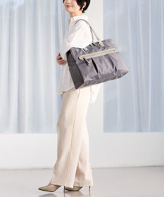 ACE BAGS & LUGGAGE ace. ラポルテム トートバッグ B4 15.6インチPC収納 26L 68524 エース