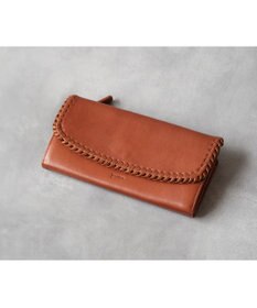 genten ウールシープソフト 長財布