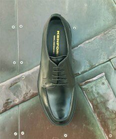 REGAL FOOT COMMUNITY 【ケンフォード メンズ】KP12 外羽根・Uチップ