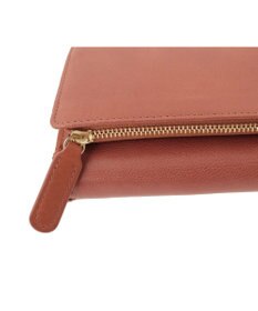 genten ウールシープソフト 長財布