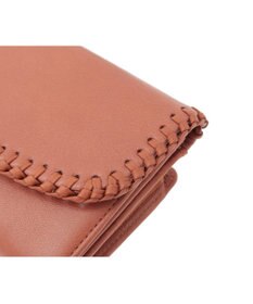 genten ウールシープソフト 長財布