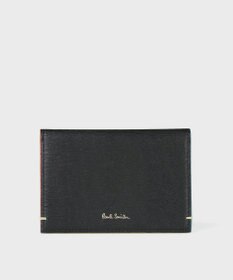 Paul Smith カラードエッジ パスケース
