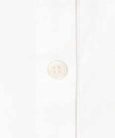 23区 【洗える】コットンベアジャージーコンビ カットソー