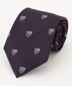 J.PRESS MEN 【VINTAGE JACQUARD COLLECTION】小紋柄 ネクタイ