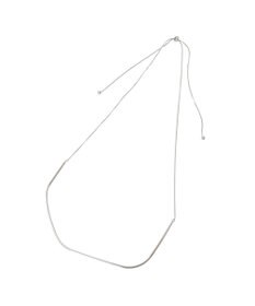 Green Parks ｅｖｅｒｙ　ｗａｌｋ．２ＷＡＹチョーカーネックレス