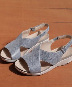 REGAL FOOT COMMUNITY 【リーガルウォーカーレディース】HC71 クロスサンダル サンダル