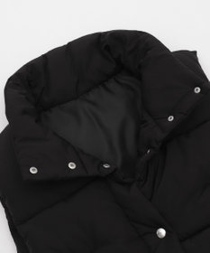 WEGO 【25年秋冬新作】ショートパファーベスト