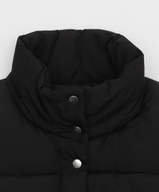 WEGO 【25年秋冬新作】ショートパファーベスト