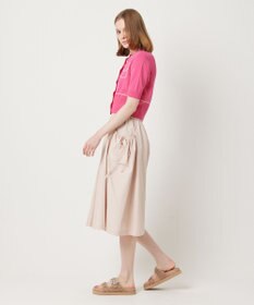 TOCCA FLYING PARASOL スカート