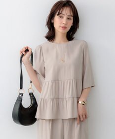 組曲 ビジューリング ネックレス