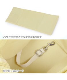 PET PARADISE ディズニー ミッキーマウス＆プルート 通気スリング Ｓ 超小型犬 約1.5～4kg