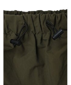 Green Parks ・ＲＡＹ　ＣＡＳＳＩＮ　フロントギャザーナロースカート