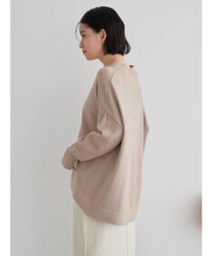 AMERICAN HOLIC バイパチＶネックニットプルオーバー