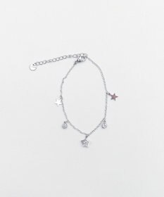 WEGO Lステンレスモチーフブレス