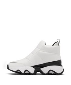 SOREL SOREL/ キネティックインパクト パフィージップウォータープルーフ /ソレル